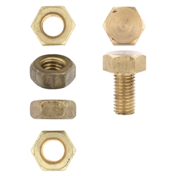1CN80 - Set Screw & Nut S/B -1CN80_o_T